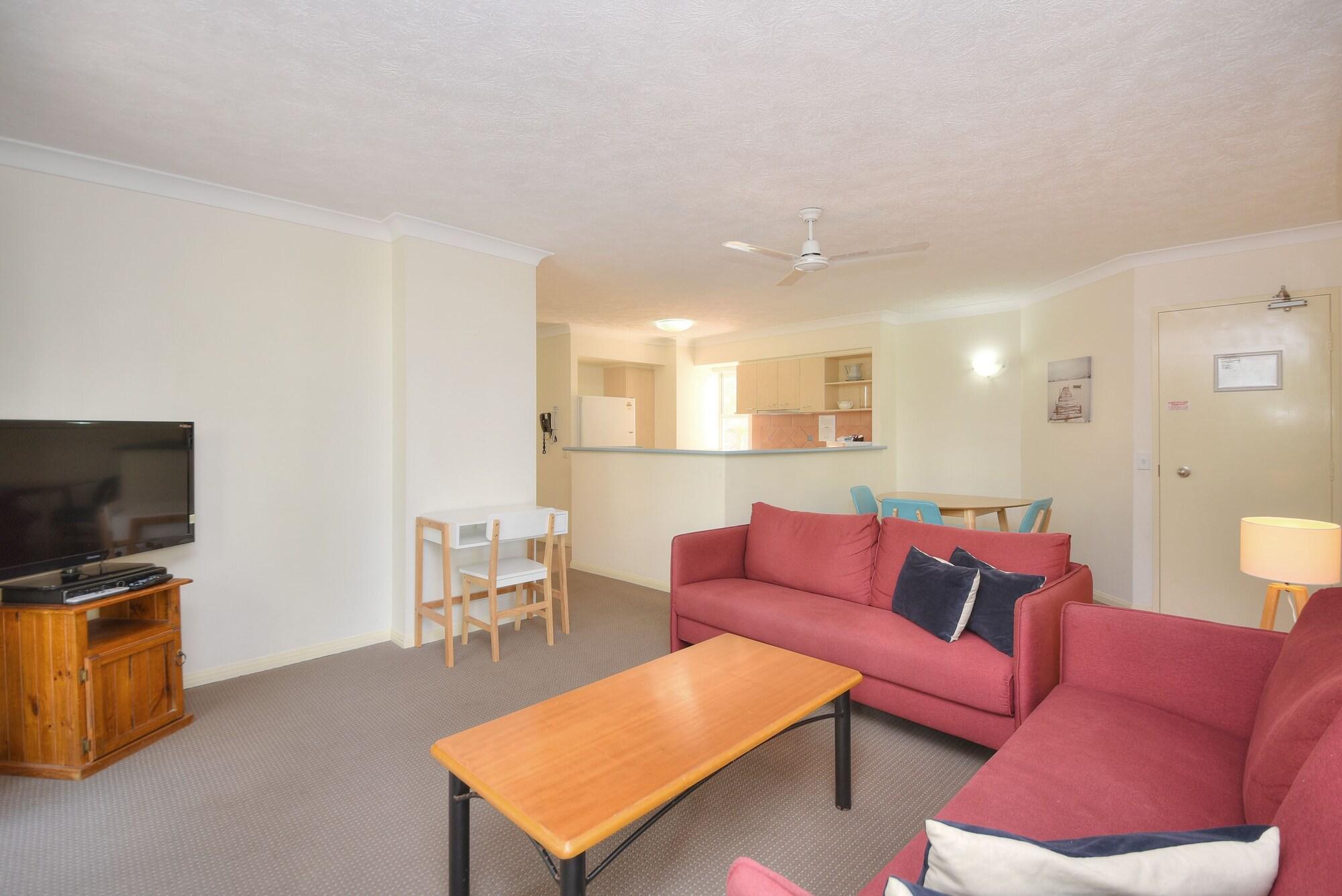San Mateo On Broadbeach Gold Coast Exterior foto