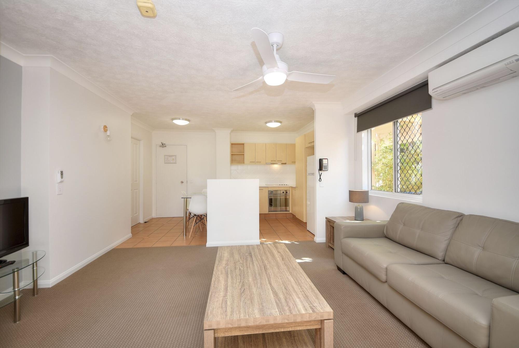 San Mateo On Broadbeach Gold Coast Exterior foto