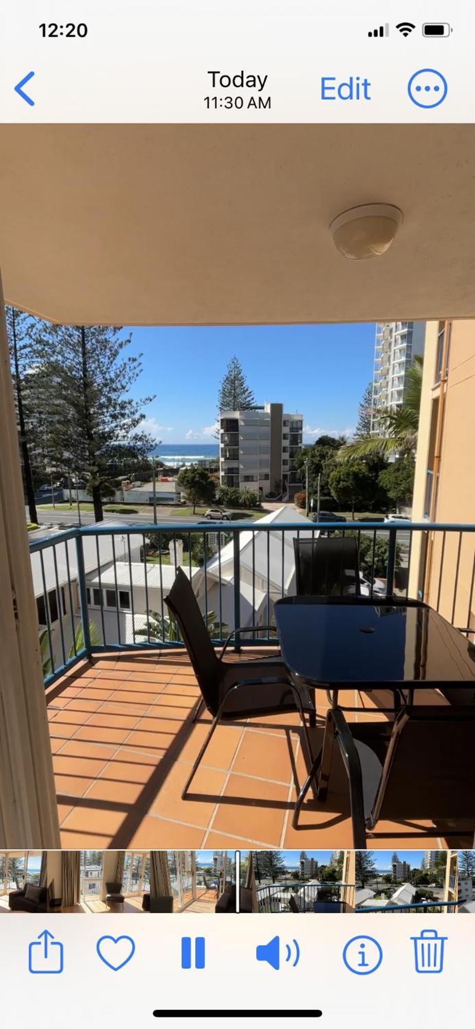 San Mateo On Broadbeach Gold Coast Exterior foto