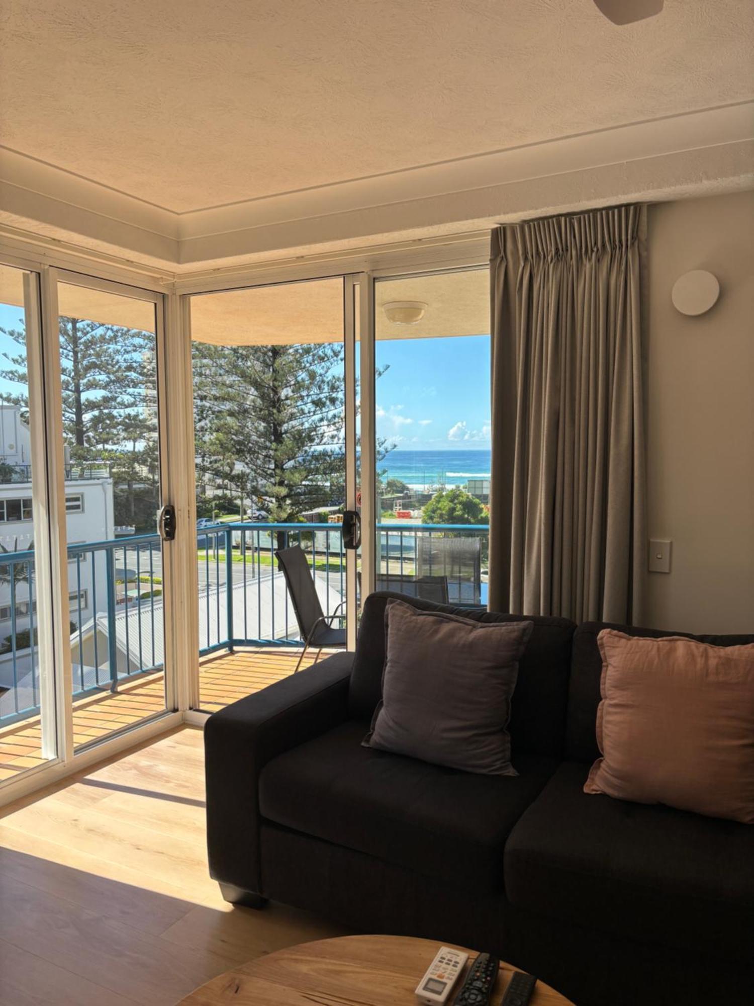 San Mateo On Broadbeach Gold Coast Exterior foto