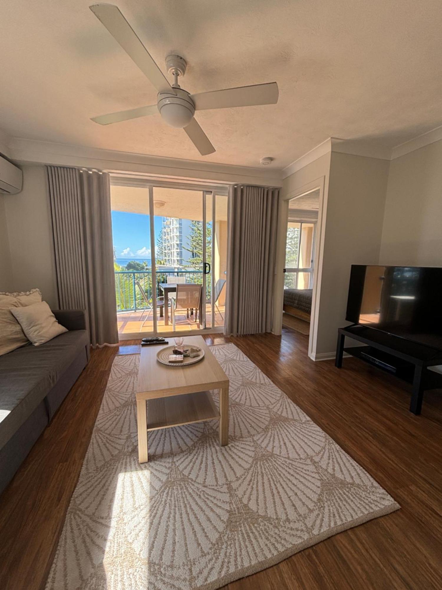 San Mateo On Broadbeach Gold Coast Exterior foto