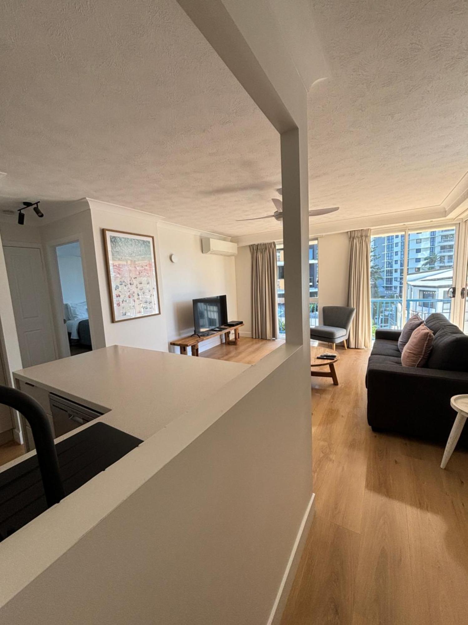 San Mateo On Broadbeach Gold Coast Exterior foto