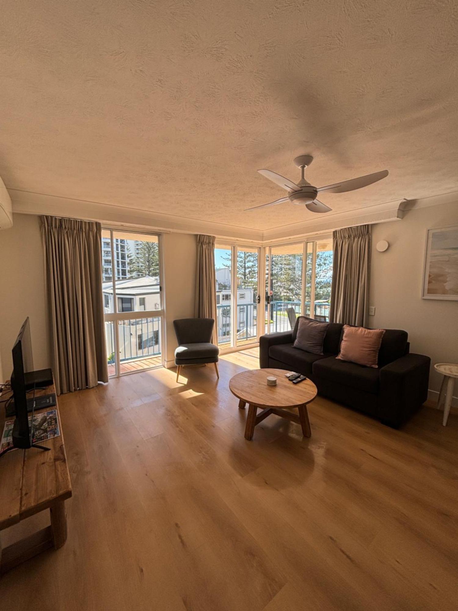 San Mateo On Broadbeach Gold Coast Exterior foto