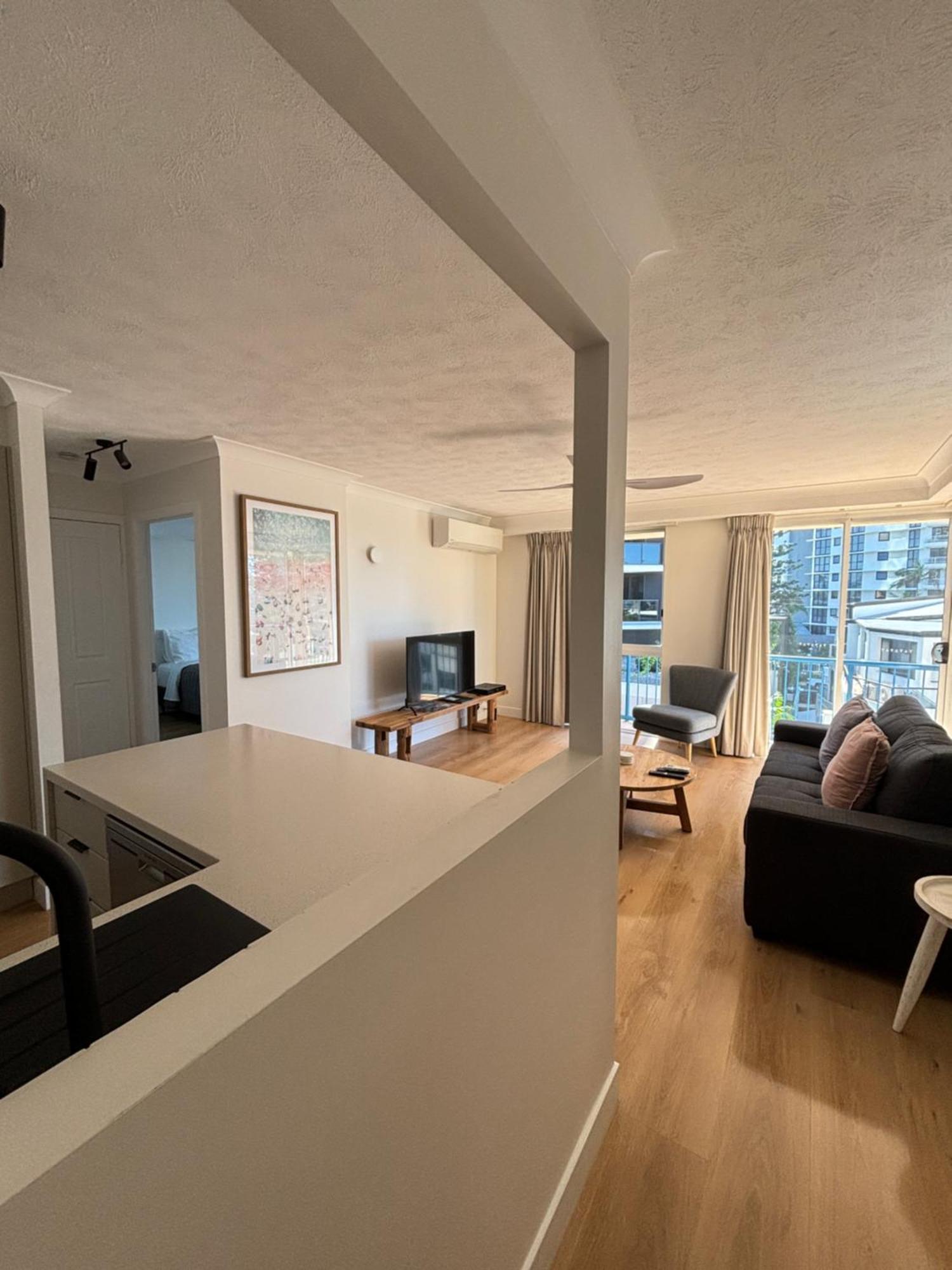 San Mateo On Broadbeach Gold Coast Exterior foto