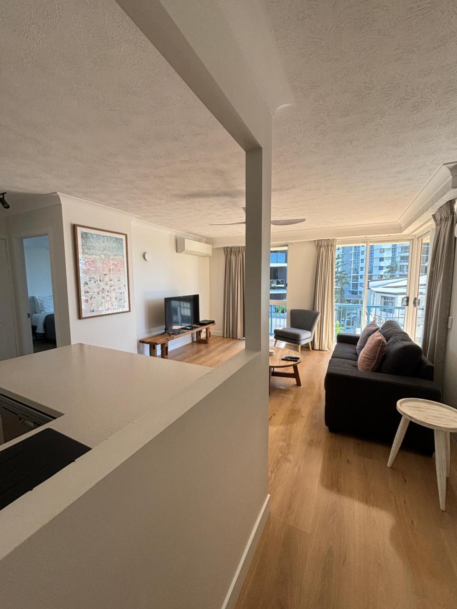 San Mateo On Broadbeach Gold Coast Exterior foto